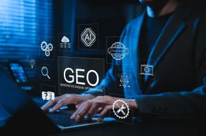 O que é Generative Engine Optimization (GEO) e por que o futuro das buscas passa por ele?