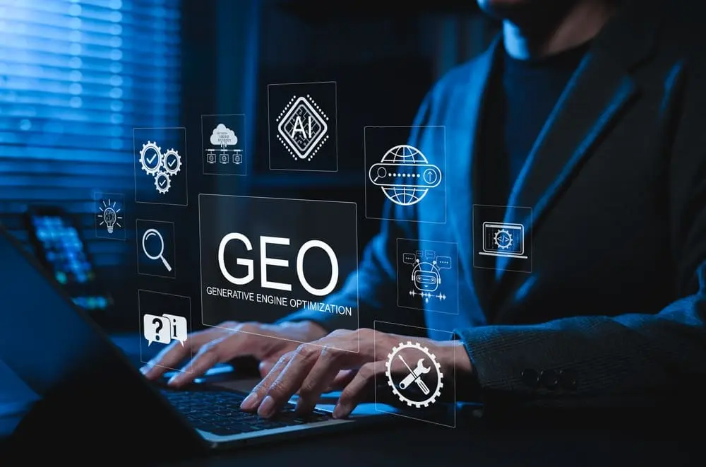 O que é Generative Engine Optimization (GEO) e por que o futuro das buscas passa por ele?