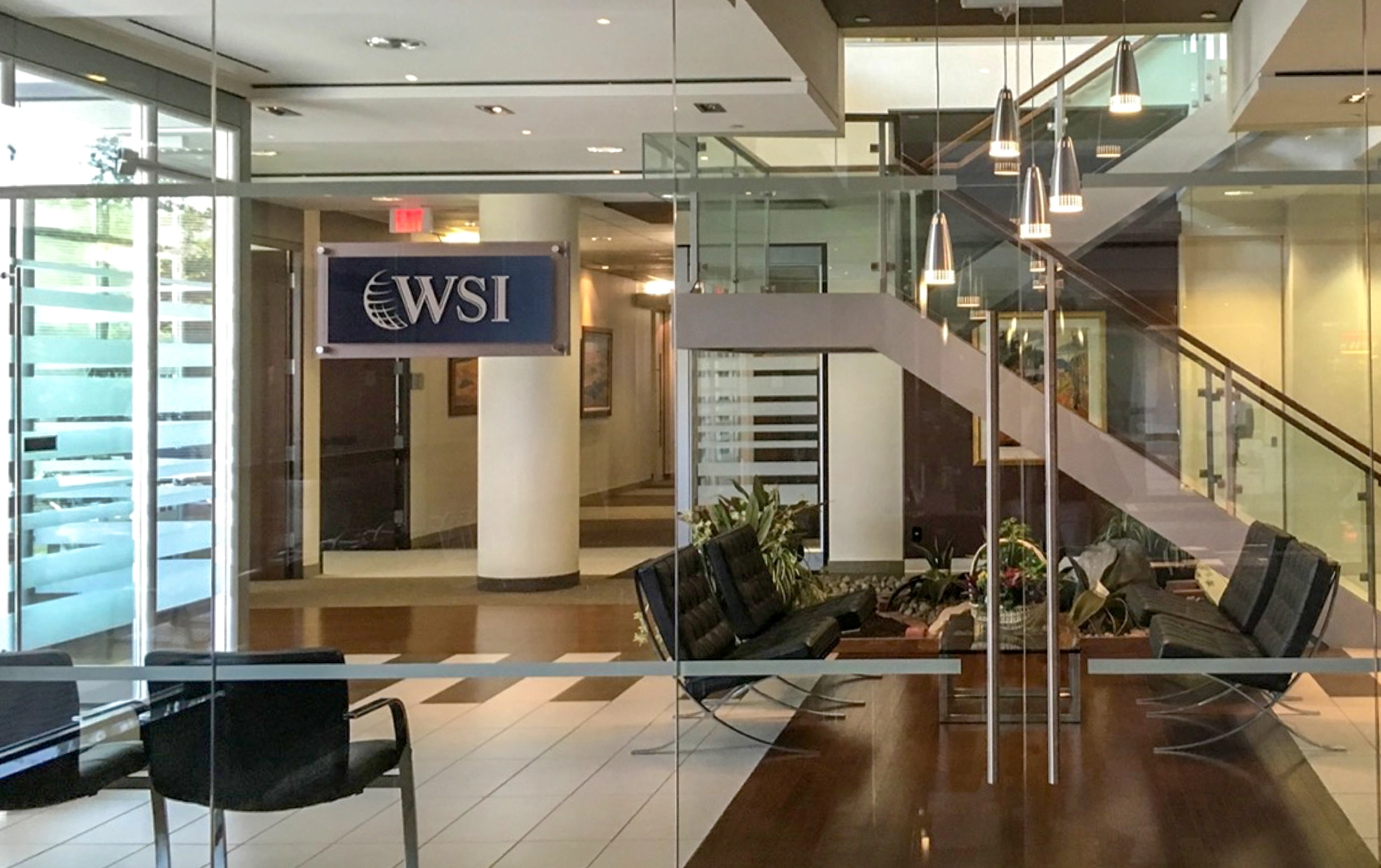 WSI Institucional