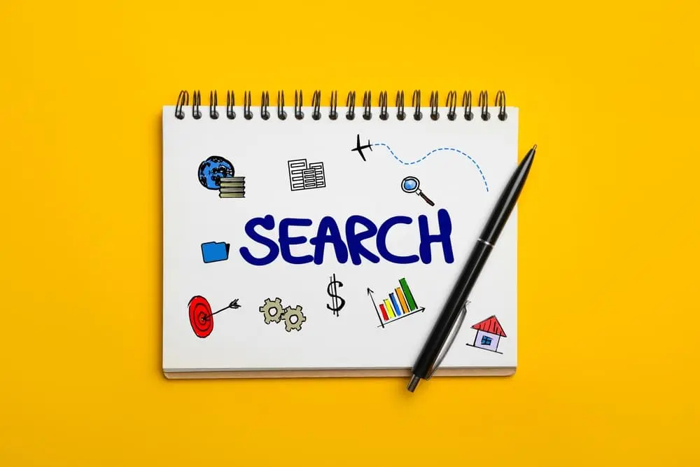 SEO: Search Everywhere Optimization